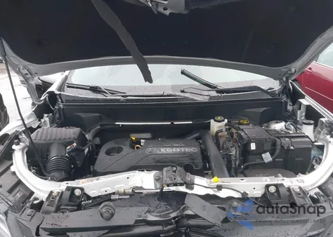 2021 Chevrolet Equinox Awd Lt z USA, uszkodzony, nr VIN 3GNAXUEV4MS125827